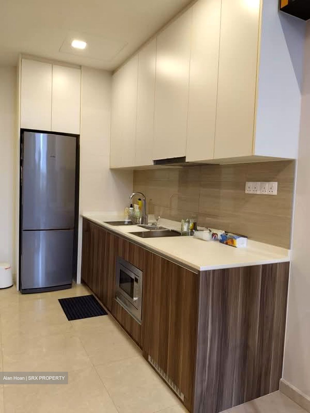 The Glades (D16), Condominium #568301411